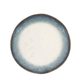 Lėkštė „NUANCES BLUE“ (21 cm)