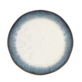 Lėkštė „NUANCES BLUE“ (26 cm)