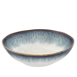 Gili lėkštė „NUANCES BLUE“ (19 cm)
