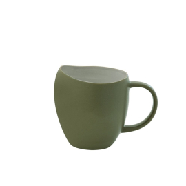 Puodelis „ORGANICA GREEN“ (480 ml)
