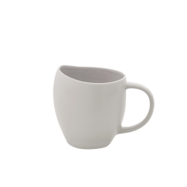 Puodelis „ORGANICA GREY“ (480 ml)