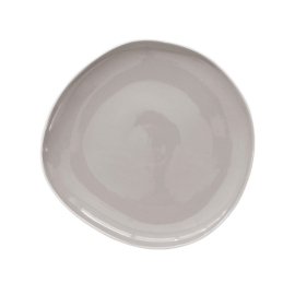 Lėkštė „ORGANICA GREY (27 cm)
