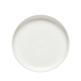 Lėkštė PACIFICA WHITE (22 cm)