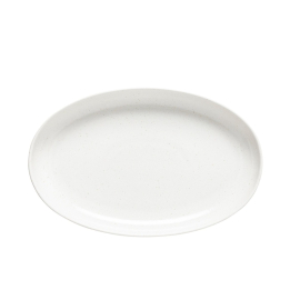 Serviravimo lėkštė PACIFICA WHITE (32 cm)