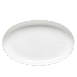 Serviravimo lėkštė PACIFICA WHITE (41 cm)