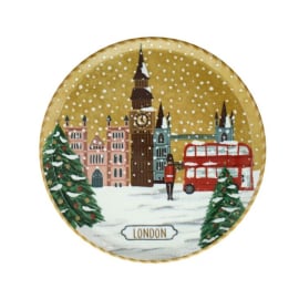 Panettone lėkštė LONDON (29 cm)