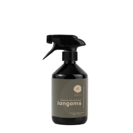 Parfumuota langų valymo priemonė (500 ml)