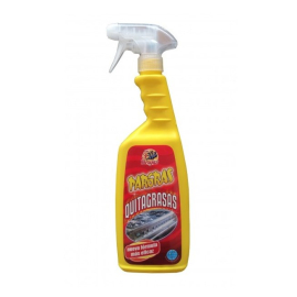 Riebalus šalinantis valiklis  „PARGRAS“ (750 ml)