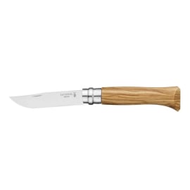 Užlenkiamas peilis „OPINEL N°08“ (8.5 cm)