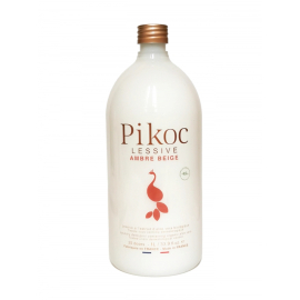 Skalbiklis „PIKOC Ambre Beige“ (1 l)