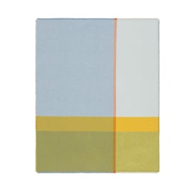 Pledas GREAT BLUE (130x170cm)