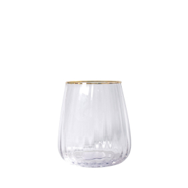 Stiklinės „GRAND GALA“ (2vnt., 500ml)