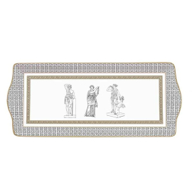 Serviravimo lėkštė PALLADIUM (35x15 cm)