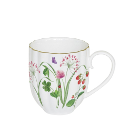 Puodelis EN PLEIN AIR (300 ml)