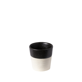 Puodelis NOTOS BLACK (70 ml)