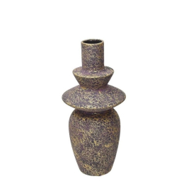Vaza PURPLE (34 cm)