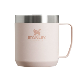 Stovyklavimo puodelis „STANLEY CLASSIC“ (0.35 l)