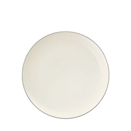 Lėkštė SAVONA GREY LINE (22.5 cm)