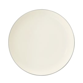Lėkštė SAVONA GREY LINE (27.5 cm)