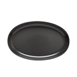 Serviravimo lėkštė PACIFICA GREY (32 cm)