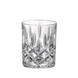 Krištolo taurės viskiui „SHEFFIELD (6vnt. 270ml)