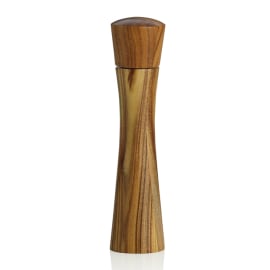 Pipirų ir druskos malūnėlis „Kaja“ (25 cm)