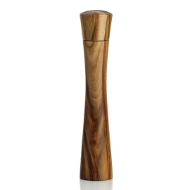 Pipirų ir druskos malūnėlis „Kaja“ (30 cm)