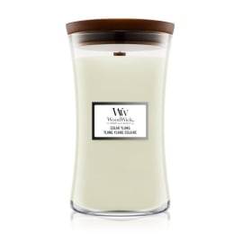 WoodWick žvakė „SOLAR YLANG“