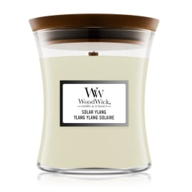 WoodWick žvakė SOLAR YLANG
