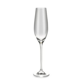 Taurės šampanui „CUVEE“ (6 vnt., 210 ml)