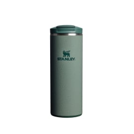 Termopuodelis STANLEY AEROLIGHT Flip Top (0.35 l)
