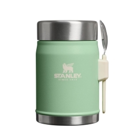 Maisto termosas STANLEY CLASSIC (0.4 l)