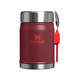 Maisto termosas STANLEY CLASSIC (0.4 l)