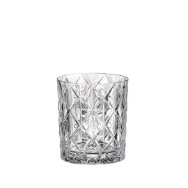 Stiklinės MEMPHIS (6 vnt., 300 ml)