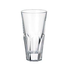 Stiklinės „APOLLO“ (6 vnt., 480 ml)