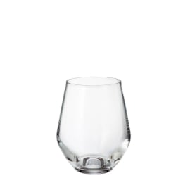 Stiklinės GRUS (6 vnt., 350ml)