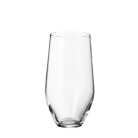 Stiklinės GRUS (6 vnt., 400ml)