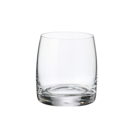 Stiklinės „PAVO“ (6 vnt., 290 ml)