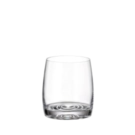 Stiklinės PAVO AQUA (6 vnt., 290ml)