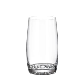 Stiklinės PAVO AQUA (6 vnt., 380ml)