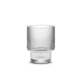 Stiklinės „MODERN CLASSIC“ (2 vnt., 320 ml)