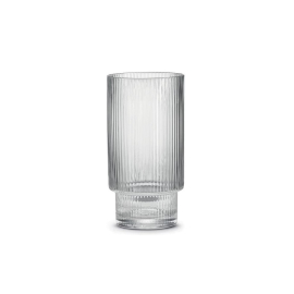 Stiklinės „MODERN CLASSIC“ (2 vnt., 460 ml)