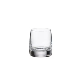 Stikliukai „PAVO“ (6 vnt., 60 ml)