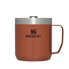 Stovyklavimo puodelis STANLEY CLASSIC ( 0.35l )