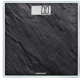 Svarstyklės „Style Sense Compact 300 Slate“