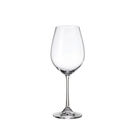 Taurės vynui „COLUMBA“ (6 vnt.,  650 ml)