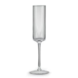 Taurės šampanui „MODERN CLASSIC“ (2 vnt., 200 ml)