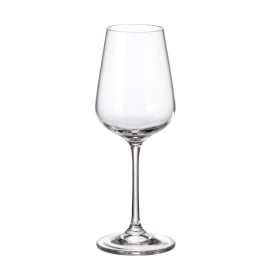 Taurės vynui „STRIX“ (6 vnt., 250 ml)