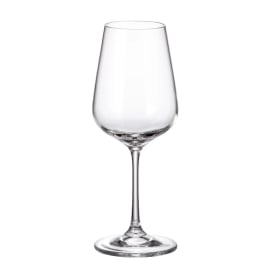 Taurės vynui „STRIX“ (6 vnt., 360 ml)