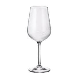 Taurės vynui TYTO (6 vnt., 360 ml)